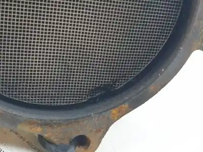 İkinci el araba yedek parçası katalizör için nissan navara pick-up (d40m) yd25ddti oem iam referansları 20832eb300  