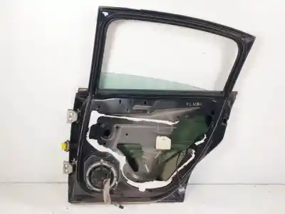 Pezzo di ricambio per auto di seconda mano porta posteriore destra per citroen c4 berlina 1.6 16v cat (nfu / tu5jp4) riferimenti oem iam   