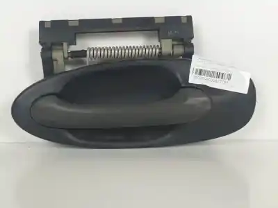 Piesă de schimb auto la mâna a doua mâner exterior spate stânga pentru saab 9-3 berlina d-z19dth referințe oem iam 12759018