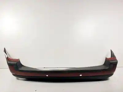 Tweedehands auto-onderdeel achterbumper voor volvo v70 familiar b5244s oem iam-referenties 