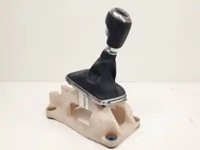 Second-hand car spare part gear lever for hyundai i30 ranchera familiar (gd) 1.4 crdi oem iam references k0h8d81202