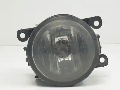 Pièce détachée automobile d'occasion FEU ANTIBROUILLARD DROIT pour CITROEN C4 COUPE  Références OEM IAM 9650001680  