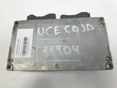 Second-hand car spare part automatic gearbox control unit for renault scenic i (ja...) k4mb7 oem iam references s105280015a  7700111209