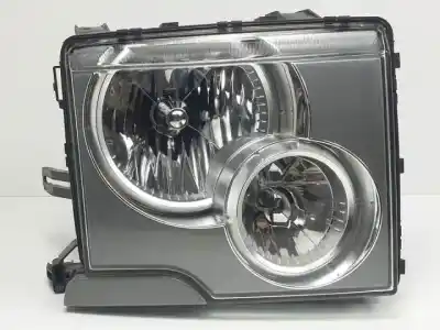 Автозапчасти б/у правая фара за LAND ROVER RANGE ROVER (LM) 306D1 ссылки OEM IAM XBC000720  1307022928