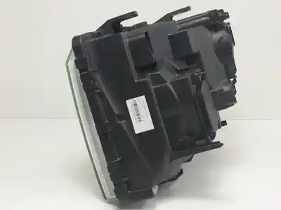 Pezzo di ricambio per auto di seconda mano faro anteriore destro per land rover range rover iii (l322) 3.0 d 4x4 riferimenti oem iam xbc000720  1307022928