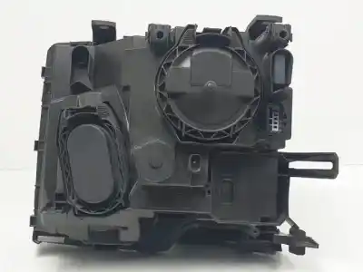Pezzo di ricambio per auto di seconda mano faro anteriore destro per land rover range rover iii (l322) 3.0 d 4x4 riferimenti oem iam xbc000720  1307022928