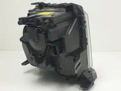 Pezzo di ricambio per auto di seconda mano faro anteriore destro per land rover range rover iii (l322) 3.0 d 4x4 riferimenti oem iam xbc000720  1307022928