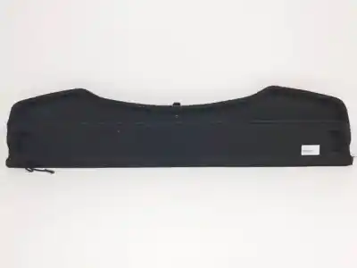 Автозапчастина б/у задній лоток для citroen c4 picasso i monospace (ud_) 2.0 hdi 138 посилання на oem iam 9659397880  