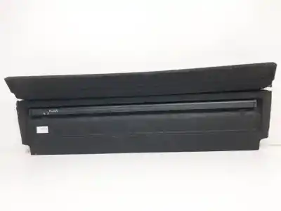Автозапчастина б/у задній лоток для citroen c4 picasso i monospace (ud_) 2.0 hdi 138 посилання на oem iam 9659397880  