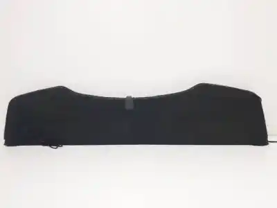 Автозапчастина б/у задній лоток для citroen c4 picasso i monospace (ud_) 2.0 hdi 138 посилання на oem iam 9659397880