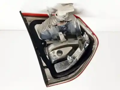 Автозапчасти б/у внутренний левый задний фонарь за citroen c4 picasso rhj-dw10bted4 ссылки oem iam 9653547677  