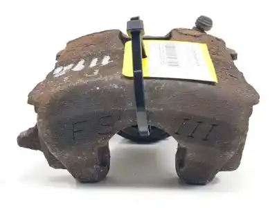 Second-hand car spare part Front Left Brake Caliper for SEAT IBIZA (6J5) CBZB OEM IAM references   