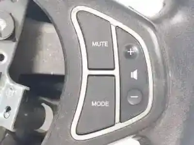 Pezzo di ricambio per auto di seconda mano volante per kia cee´d (ed) d4fb riferimenti oem iam   