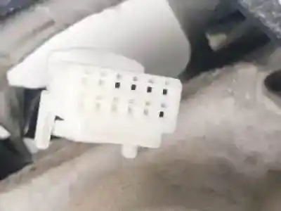 Pezzo di ricambio per auto di seconda mano volante per kia cee´d (ed) d4fb riferimenti oem iam   