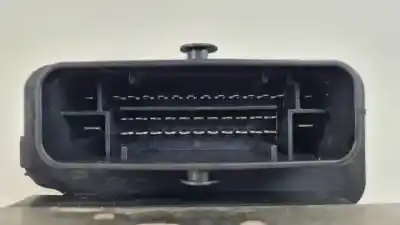 Pezzo di ricambio per auto di seconda mano abs per citroen nemo (vu) 199a9000 riferimenti oem iam 51962893 0265956367 2265106516 