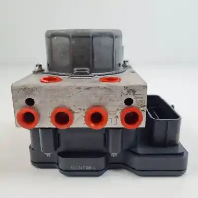 Pezzo di ricambio per auto di seconda mano abs per citroen nemo (vu) 199a9000 riferimenti oem iam 51962893 0265956367 2265106516 