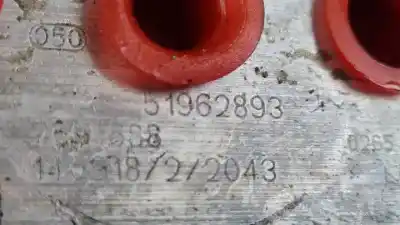 Pezzo di ricambio per auto di seconda mano abs per citroen nemo (vu) 199a9000 riferimenti oem iam 51962893 0265956367 2265106516 