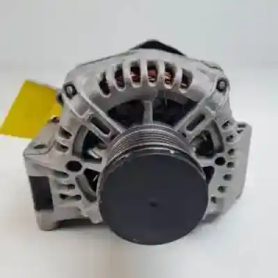 Second-hand car spare part alternator for citroen nemo (vu) 199a9000 oem iam references ai90275  