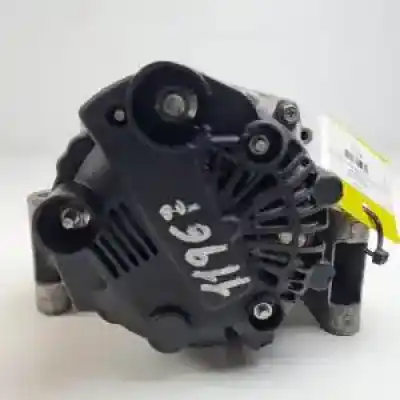Second-hand car spare part alternator for citroen nemo (vu) 199a9000 oem iam references ai90275  