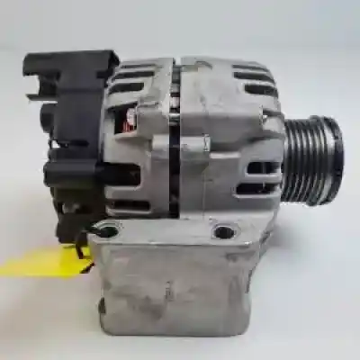 Second-hand car spare part alternator for citroen nemo (vu) 199a9000 oem iam references ai90275  