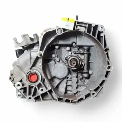 Pièce détachée automobile d'occasion BOÎTE DE VITESSES pour CITROEN NEMO  Références OEM IAM   