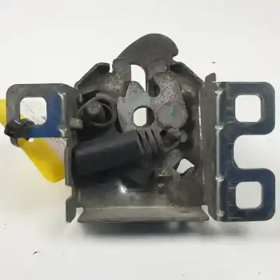 Peça sobressalente para automóvel em segunda mão fechadura do capô por citroen nemo (vu) 199a9000 referências oem iam   