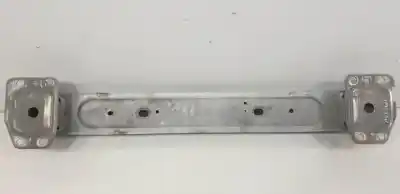 Peça sobressalente para automóvel em segunda mão reforço do pára choques dianteiro por citroen nemo (vu) 199a9000 referências oem iam   