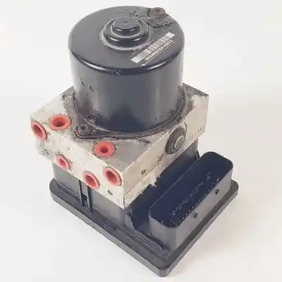 Second-hand car spare part abs for opel zafira b z16yng oem iam references 13246537