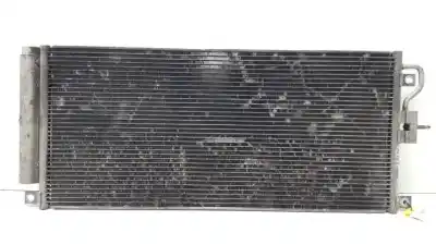 Second-hand car spare part air conditioning condenser / radiator for opel mokka a17dts oem iam references 