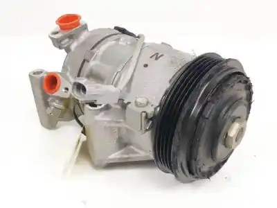 Piesă de schimb auto la mâna a doua  pentru TOYOTA YARIS (KSP1/NLP1/NSP1)  Referințe OEM IAM GE4472604202  