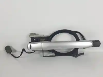 Second-hand car spare part  for MITSUBISHI OUTLANDER (CW0)  OEM IAM references   
