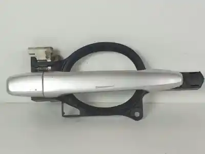Second-hand car spare part  for MITSUBISHI OUTLANDER (CW0)  OEM IAM references   