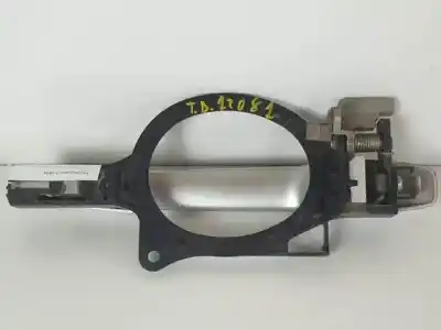 Автозапчастина б/у завнішня ручка задня права для mitsubishi outlander (cw0) bsy посилання на oem iam   