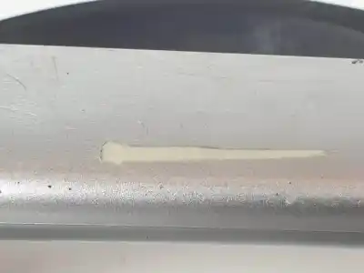 Автозапчастина б/у завнішня ручка задня права для mitsubishi outlander (cw0) bsy посилання на oem iam   