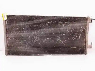 Pezzo di ricambio per auto di seconda mano condensatore / radiatore aria condizionata per ford transit connect (tc7) r2pa riferimenti oem iam   
