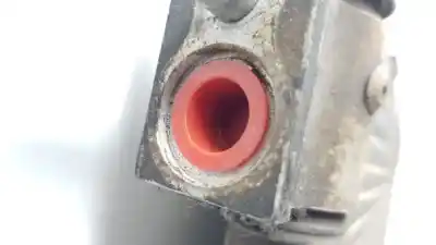 Pezzo di ricambio per auto di seconda mano condensatore / radiatore aria condizionata per ford transit connect (tc7) r2pa riferimenti oem iam   