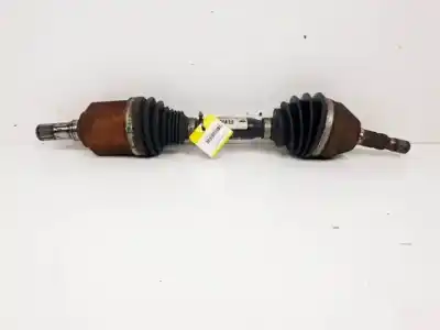 Second-hand car spare part Front Left Transmission for OPEL ASTRA GTC Z19DT OEM IAM references 24462251  
