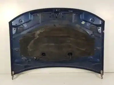 Peça sobressalente para automóvel em segunda mão capot por dacia duster k9k666 referências oem iam   