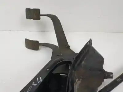 Second-hand car spare part steering column for renault r 4 688-explosion oem iam references   