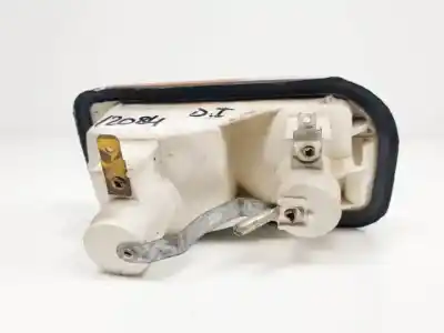 Pièce détachée automobile d'occasion pilote avant gauche pour renault r 4 688-explosion références oem iam   
