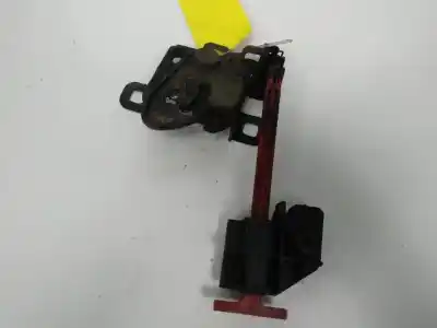 Second-hand car spare part Bonnet Lock for RENAULT CLIO II FASE I (B/CBO) F9Q780 OEM IAM references   
