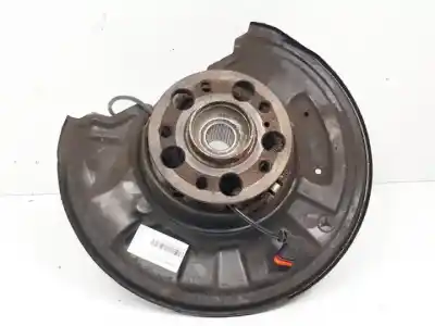 Second-hand car spare part  for MERCEDES-BENZ CLASE C (W204) LIM.  OEM IAM references   