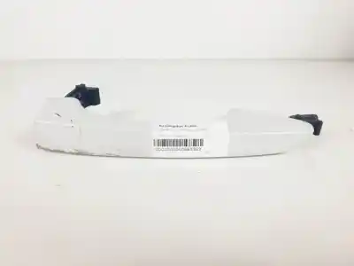 Pezzo di ricambio per auto di seconda mano maniglia esterna posteriore sinistra per hyundai kona (os) g3lc riferimenti oem iam 