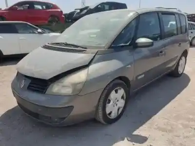 Gebrauchtes Autoersatzteil  zum RENAULT ESPACE IV (JK0)  OEM-IAM-Referenzen   
