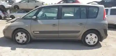Gebrauchtes Autoersatzteil elektrische feststellbremse zum renault espace iv (jk0) g9t743 oem-iam-referenzen   