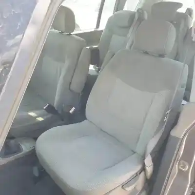 Gebrauchtes Autoersatzteil elektrische feststellbremse zum renault espace iv (jk0) g9t743 oem-iam-referenzen   