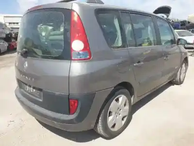 Gebrauchtes Autoersatzteil elektrische feststellbremse zum renault espace iv (jk0) g9t743 oem-iam-referenzen   