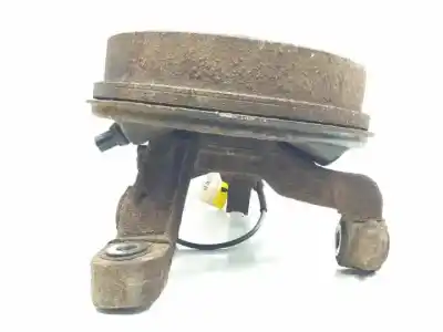 Second-hand car spare part rear left knuckle for dacia duster ii k9k858 oem iam references    Second-hand car spare part rear left knuckle for dacia duster ii k9k858 oem iam references