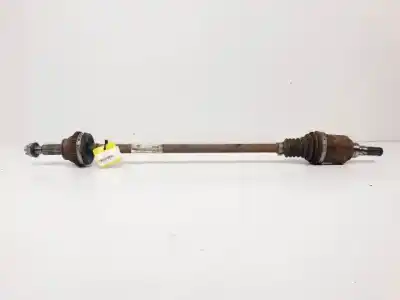 Second-hand car spare part Rear Right Transmission for DACIA DUSTER II K9K858 OEM IAM references 396004652R  