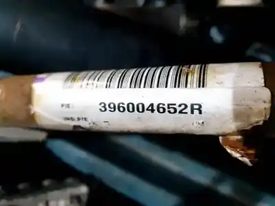 Second-hand car spare part rear right transmission for dacia duster ii k9k858 oem iam references 396004652r   Second-hand car spare part rear right transmission for dacia duster ii k9k858 oem iam references 396004652r